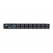 Switch KVM LevelOne  KVM-3216