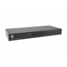 Switch KVM LevelOne  KVM-3216