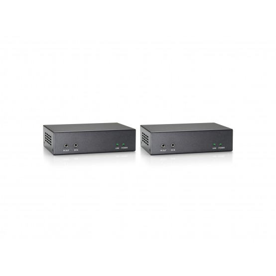 Adaptor LevelOne  HVE-9200