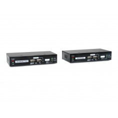 Adaptor LevelOne  KVM-9036