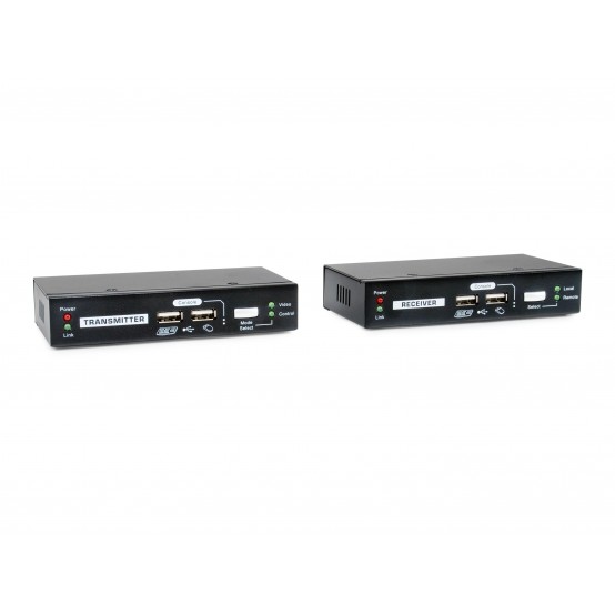 Adaptor LevelOne  KVM-9036