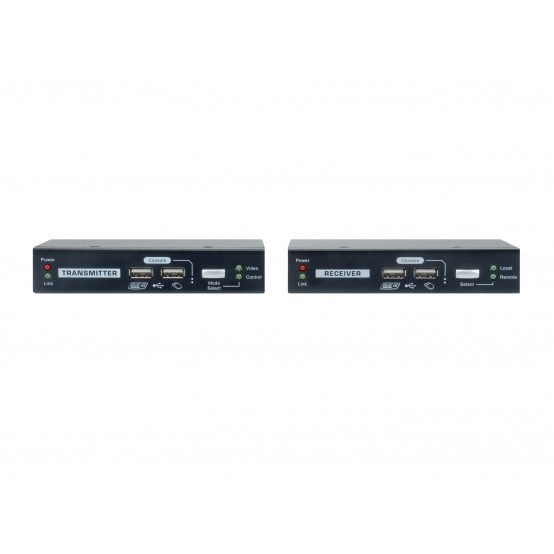 Adaptor LevelOne  KVM-9036