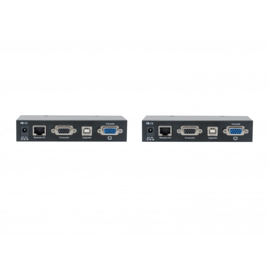 Adaptor LevelOne  KVM-9036