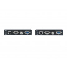 Adaptor LevelOne  KVM-9036
