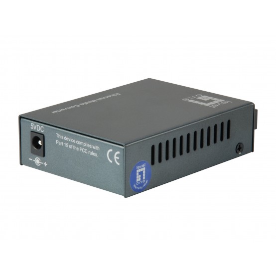 Adaptor LevelOne  FVT-1101
