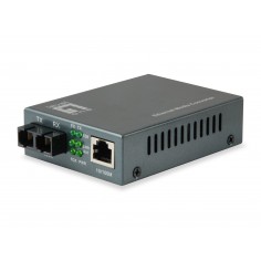 Adaptor LevelOne  FVT-1101 2