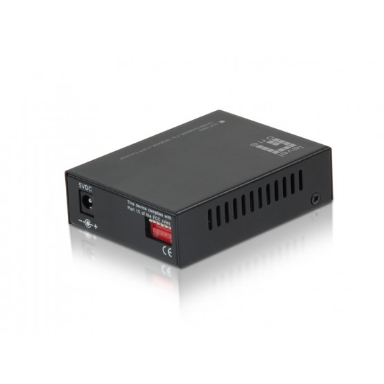 Adaptor LevelOne  GVT-2000