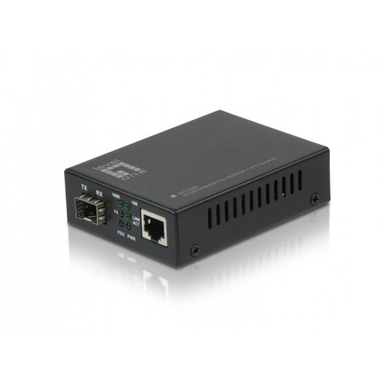 Adaptor LevelOne  GVT-2000