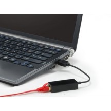 Placa de retea LevelOne  USB-0301