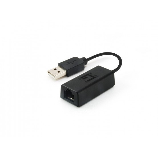 Placa de retea LevelOne  USB-0301