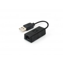 Placa de retea LevelOne  USB-0301