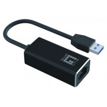 Placa de retea LevelOne  USB-0401