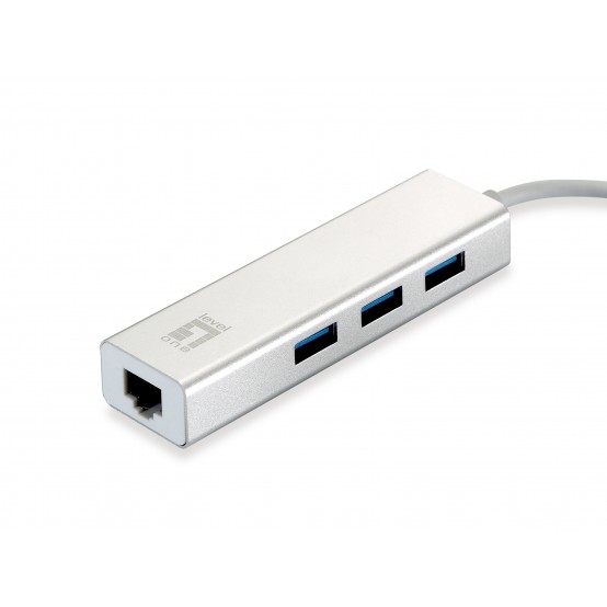 Placa de retea LevelOne  USB-0503