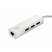 Placa de retea LevelOne  USB-0503