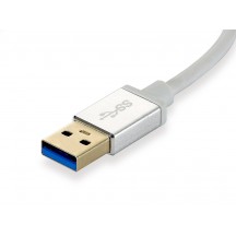 Placa de retea LevelOne  USB-0503