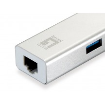 Placa de retea LevelOne  USB-0503