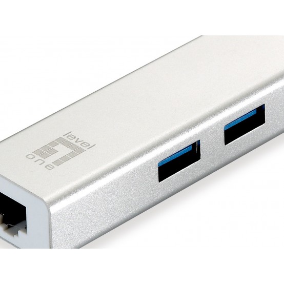 Placa de retea LevelOne  USB-0503