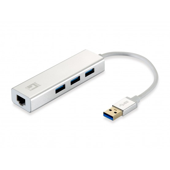 Placa de retea LevelOne  USB-0503