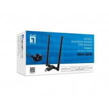 Placa de retea LevelOne  WUA-1810E