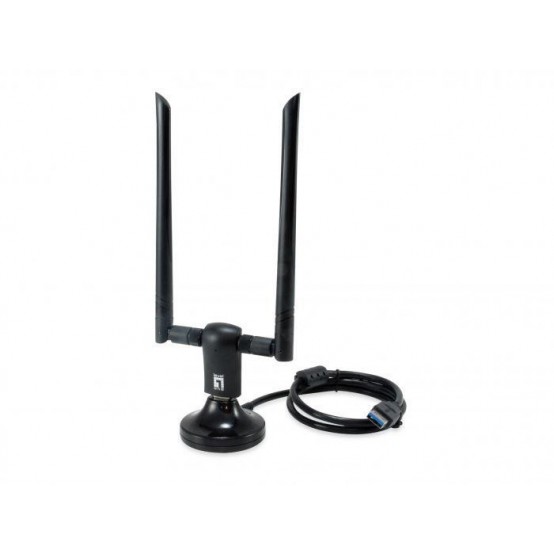 Placa de retea LevelOne  WUA-1810E