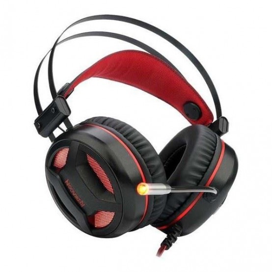 Casca Redragon Minos H210-BK