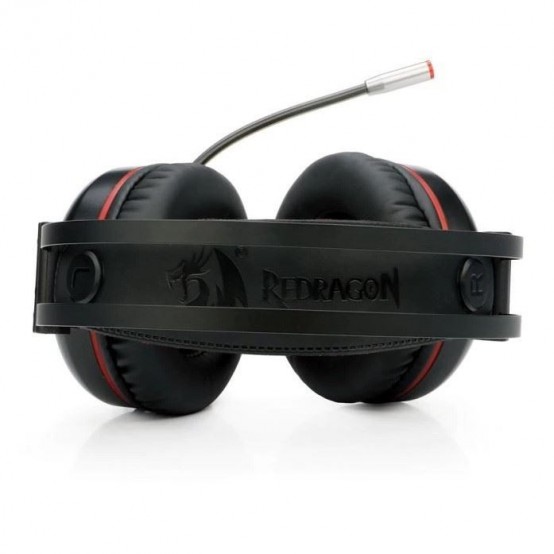 Casca Redragon Minos H210-BK