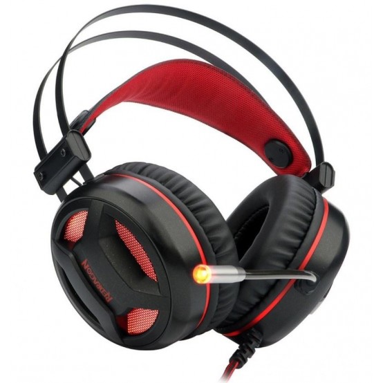 Casca Redragon Minos H210-BK