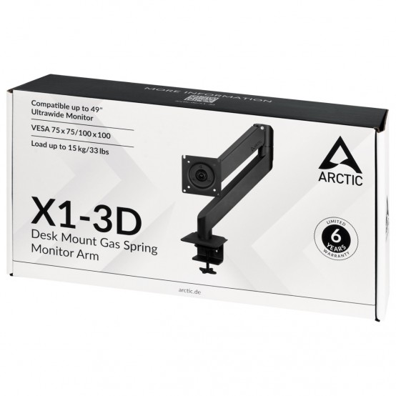 Suport Arctic  AEMNT00062A