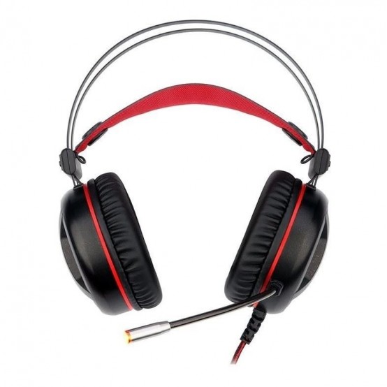 Casca Redragon Minos H210-BK
