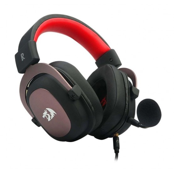 Casca Redragon Zeus H510-BK