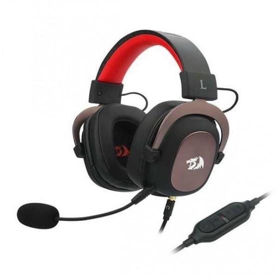 Casca Redragon Zeus H510-BK