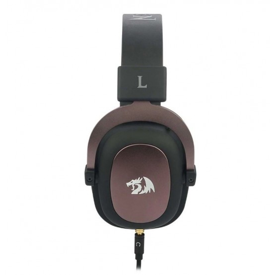 Casca Redragon Zeus H510-BK