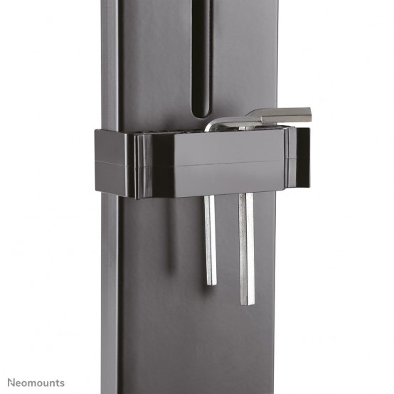 Suport Neomounts  FPMA-D860DBLACK