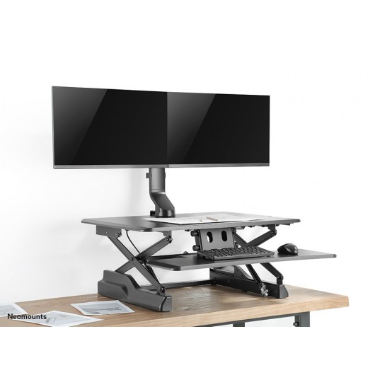 Suport Neomounts  FPMA-D860DBLACK
