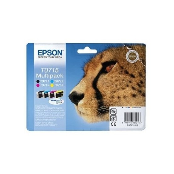 Cartus Epson T0715 C13T07154010