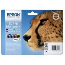 Cartus Epson T0715 C13T07154010