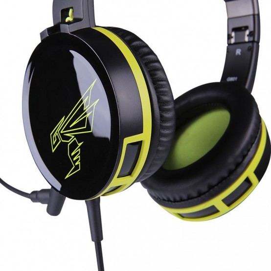 Casca Somic G801