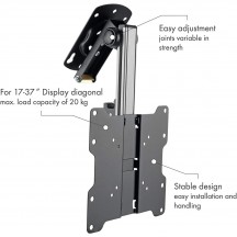 Suport Techly  ICA-CPLB222