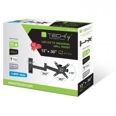 Suport Techly  ICA-LCD104BK