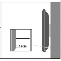 Suport Techly  ICA-LCD114