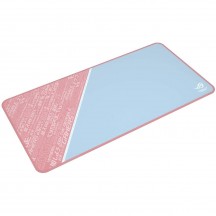 Mouse pad ASUS ROG Sheath Pink 90MP00K2-B0UA00