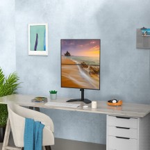 Suport Techly  ICA-LCD2520V