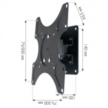 Suport Techly  ICA-LCD2900B