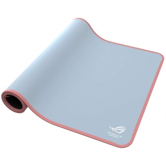 Mouse pad ASUS ROG Sheath Pink 90MP00K2-B0UA00