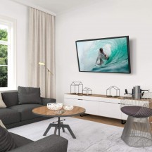 Suport Techly  ICA-LCD2901WH