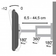 Suport Techly  ICA-LCD2903 2