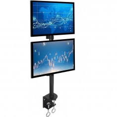 Suport Techly  ICA-LCD350-D 2