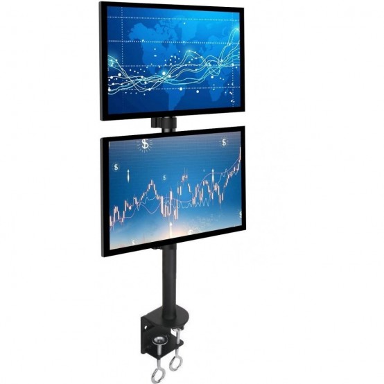 Suport Techly  ICA-LCD350-D
