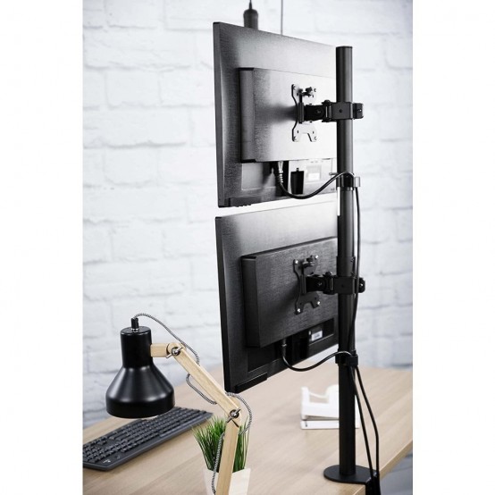 Suport Techly  ICA-LCD350-D