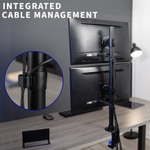Suport Techly  ICA-LCD350-D